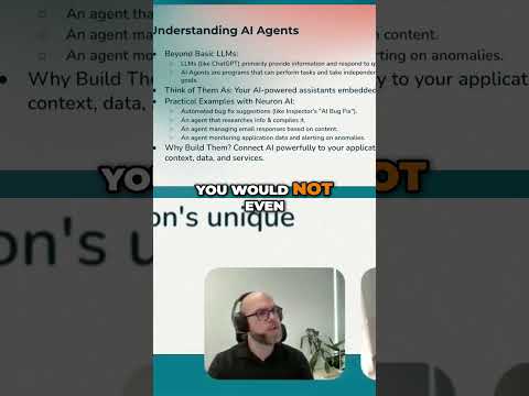 AI Agents: They Do EVERYTHING Before You Even Ask!