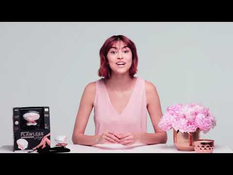 Flawless Legs  - For Best Results Review This How to Video