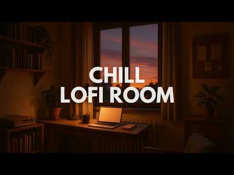 Relaxing Lo-Fi Playlist // chill // calm