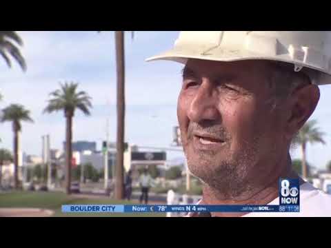 Honoring 1 October victims one year later: October 1, 2018