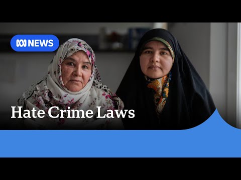 Sentencing for hate crimes in Tasmania | ABC News