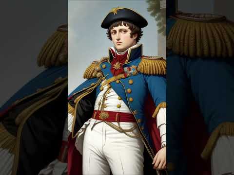 Napoleon Actually Alive When He Was Buried? #documentary #history