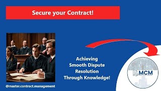 Contract Formation Essentials: Avoid Disputes with Knowledge and Understanding!