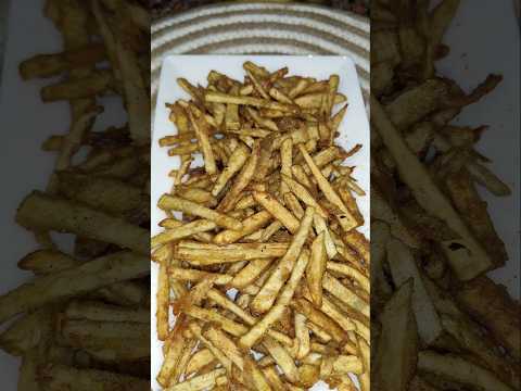 sweet potato fries #shortsviral#cooking#trending#shorts