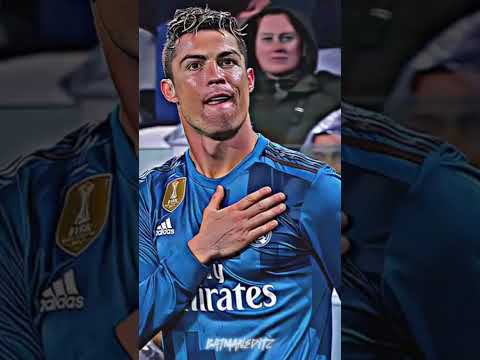 Ronaldo's Bicycle Kick 💀 #viralvideo #edit #football #athlete #cristianoronaldo #shorts #fyp #shorts