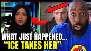 Ilhan Omar Speechless As America First Patriots Fact Check Her Lies! Senator Joni Ernst Finishes Dem