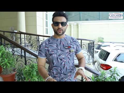 Krazzy Tabbar Promotion Tour Amitsir