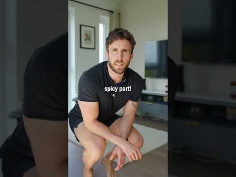 At-home 30 minute Strength Workout 💪