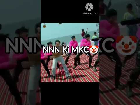 NNN Jaye cha mudane🤡 #meme #funny #nnn #nonutnovember