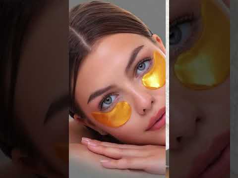 Your Eyes But Better – Gold Edition!