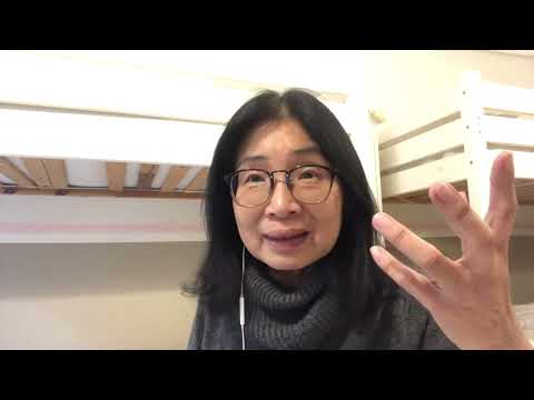 60s亞嫲｜騙徒無處不在，獨遊更加要留心😅😅有問題🤨搵AI 啦！