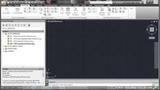 Autocad Electrical: Standalone IO Points PLC Modules