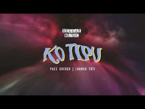 KO TIPU - (AUDIO)
