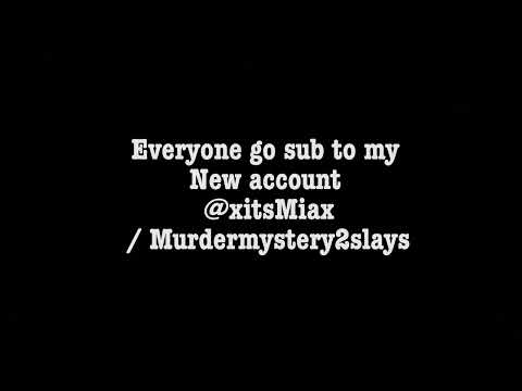 Guys go sun to my new acc! I post more on there ❤️
