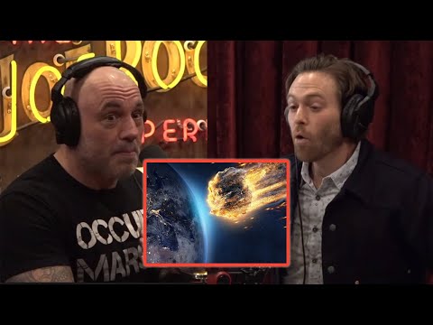 Joe Rogan Learns How We Survived Armageddon!
