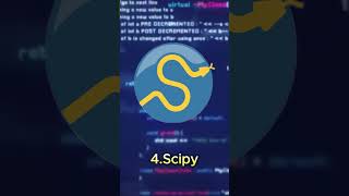 Best python modules for Data analytics #python #shortsvideo #shorts