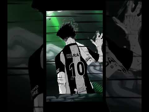 { The captain of japan } || Karasu Tabito edit || Blaze