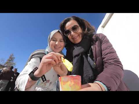 Team Building WAFACASH