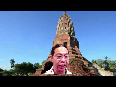 Phra Phong Suphan, one of the best amulets of Siam