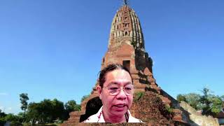 Phra Phong Suphan, one of the best amulets of Siam