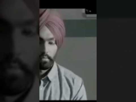 Sadi kahani adhuri reh gyi❤️‍🩹🥺 qismat movie sad scene #qismat ammy virk and sargun mehta movie