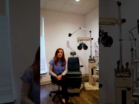 What Is a Failed Vision Screening?  #eyes #eyedisease #ophthalmology