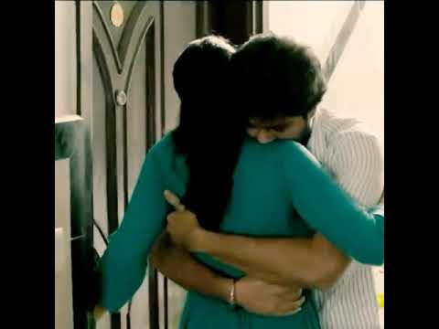 Peyar hai toh aisa 😔😔