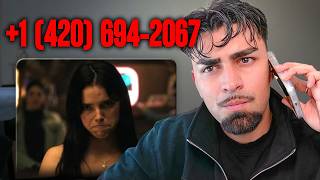 Calling Phone Numbers from Popular Movies
