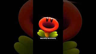 Mario Wonder’s Secret Enemy?