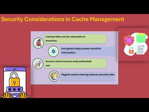 Power BI: What is Data Cache Management? | Power BI Training Course! | Power BI Tutorial Series