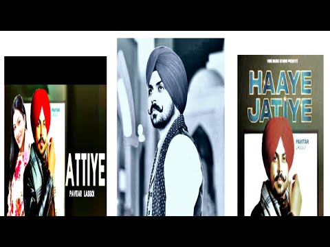 New Punjabi Song Latest Punjabi Songs | Jattiye Pavitar Lassoi Song | Jattiye Song WhatsApp Status