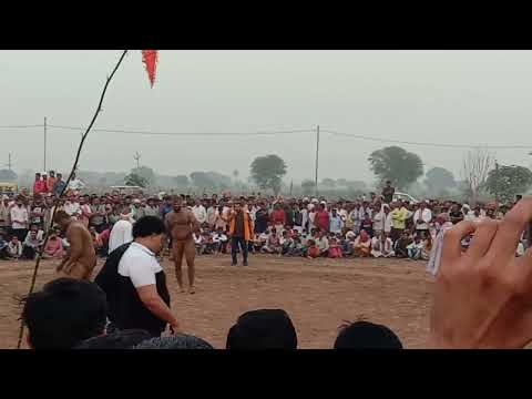 शंकरपुर का दंगल 1 लाख 21 हजार की कुश्ती  Ravi vs Vishwajeet #उत्तर प्रदेश #viralvideo #दंगल