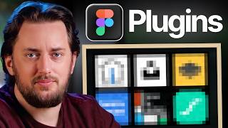 6 Must-Have Figma Plugins for UI/UX Designers