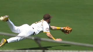 Thursday's Top 10 Sports Plays | July 31, 2025 | Highlight Reel