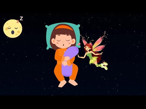Gentle Sleep Meditation For Kids