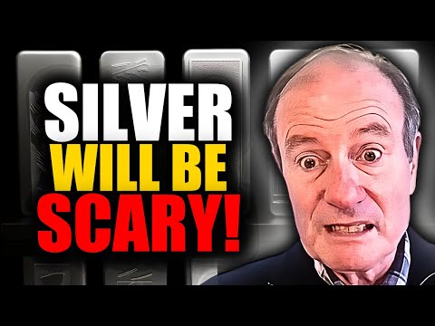 800% Increase in SILVER Demand! Your GOLD & SILVER is About to Become "Priceless" - Alasdair Macleod