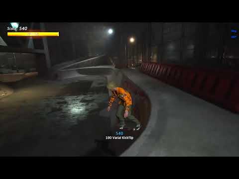 Tony hawk