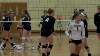 prep vb