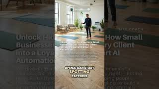 AI Predicts the Future: Unlock Data Insights with Notion!