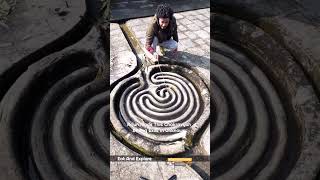chakravyuh rachna at the time of mahabharat....#shorts #viral #youtubeshorts #trending ##abhimanyu