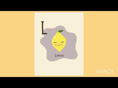 Fruits 🍒 🍉 🍒 and vegetables 🍆 🥒 🍆 flashcards for children parents and teachers