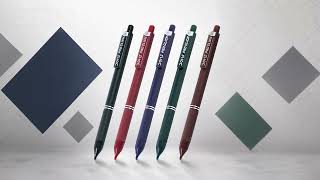 Meet the New DOMS Pro Click Mechanical Pencil #shorts