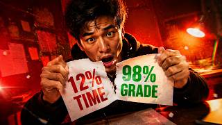 How to STUDY so FAST it Feels CHEATING in 2026