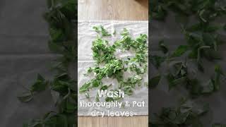 Did you know about this hack? #hackoftheday #hacks #tipsandtrick #homemade #foodfood