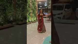 Mere bete ki birthday party #dance #geetakumari