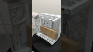Gaming PC Build with Intel i9 13900K / RTX 4090 #gamingpcbuild#pcbuilding#pcbuilder #pcgamingsetup
