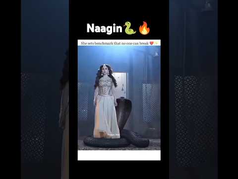 Naagin 7 new promo #nagin7 #mouniroy #colorstv #trending #viralvideo #newpromo #ektakapoor #new
