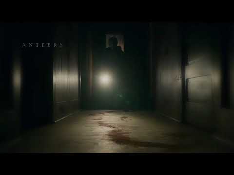 Don't Follow - Javier Navarrete (Antlers 2021, Soundtrack) Audio