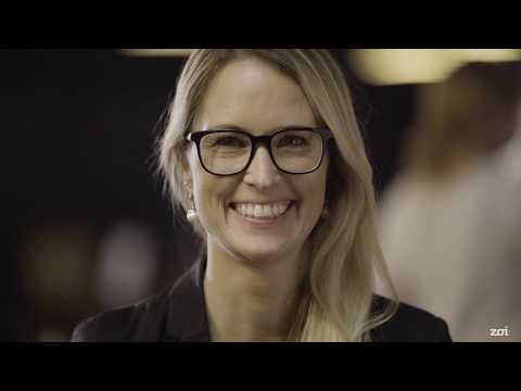 I am Zoi: Kerstin