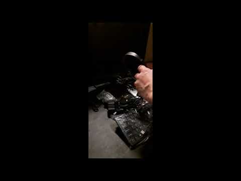 mPC Unboxing Video